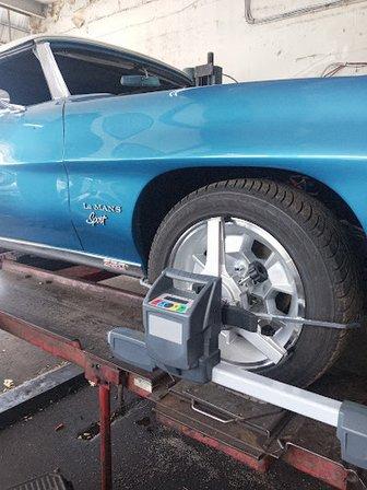 Pete's Automotive & Customs, LLC