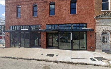 Ken Dowd Commercial Real Estate at Equity