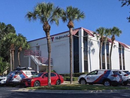 Telemundo 49 WRMD