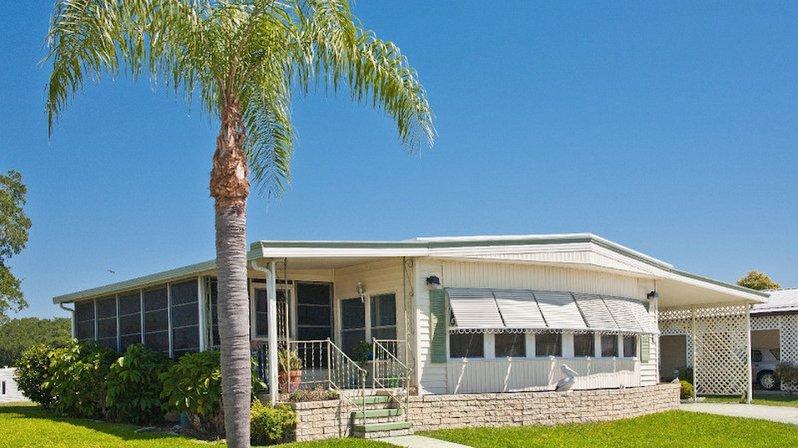 MH Resales - Mobile Home Real Estate