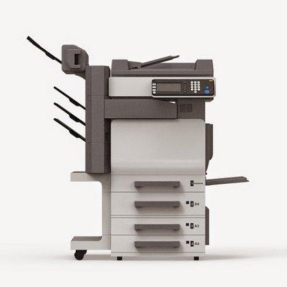 Authorized Office Systems, Inc