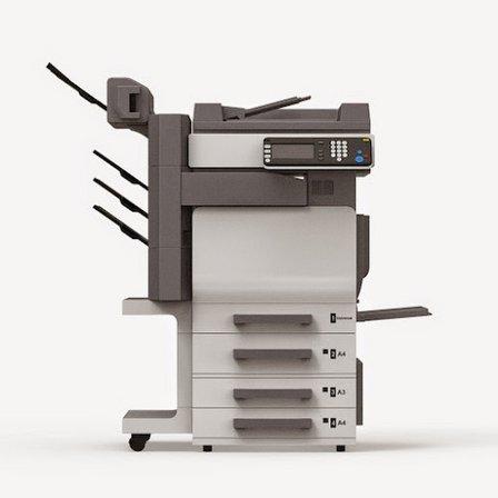 Authorized Office Systems, Inc