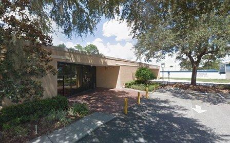 Inspiration Ministries - Polk - Food Distribution Center
