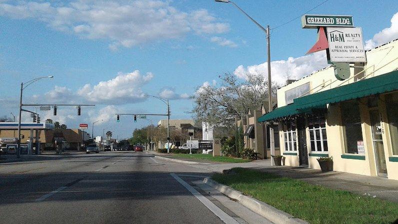 H & M Realty of Polk County