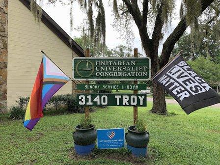 Unitarian Universalist Congregation