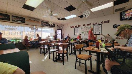 Charlie's Family Restaurants