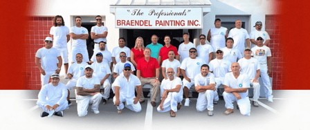 Braendel Painting, Inc.