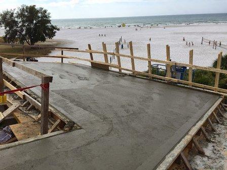 JHM Construction - Structural Concrete and Masonry