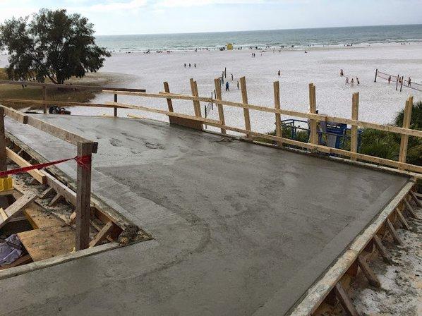 JHM Construction - Structural Concrete and Masonry