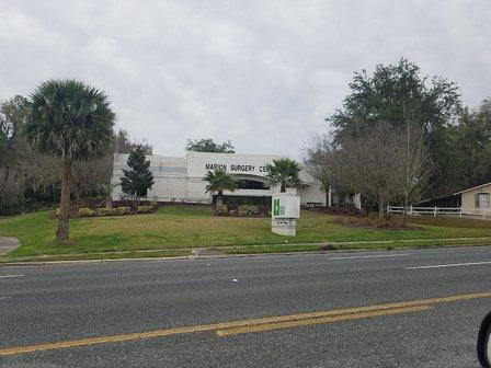 Marion Surgery Center