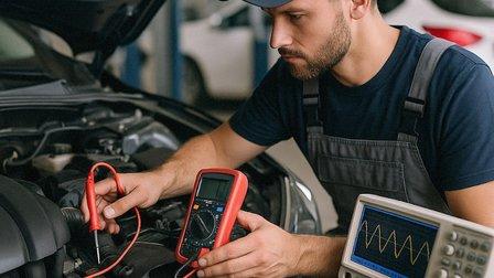 Auto Repair & Electrical Specialist LLC