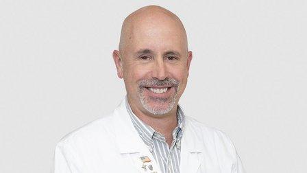 David R. Heiman, MD
