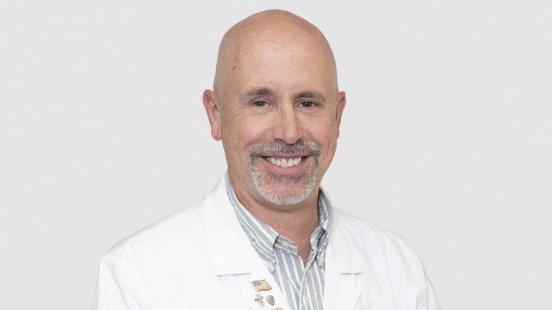 David R. Heiman, MD
