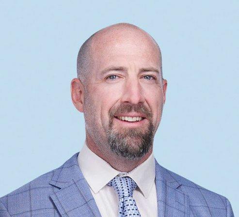 David T. Watson, MD
