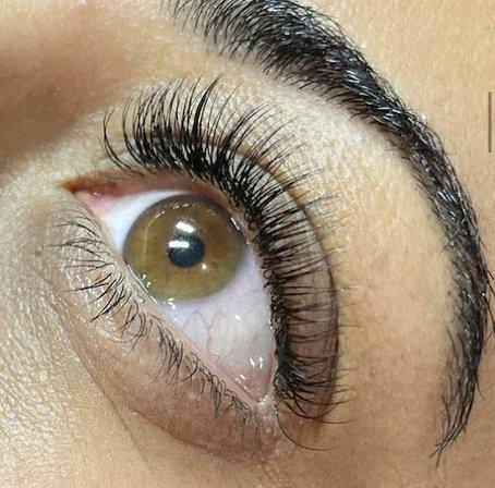 Lashfanatic