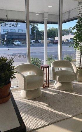 Third Eye Beauty & Wellness