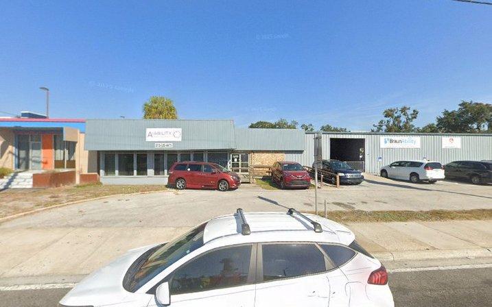 A-Ability Medical Equipment, Inc