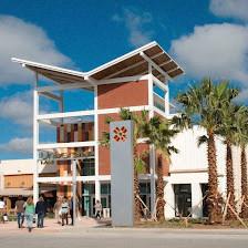 University Mall