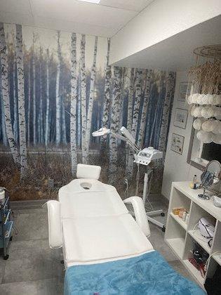 Bliss spa services