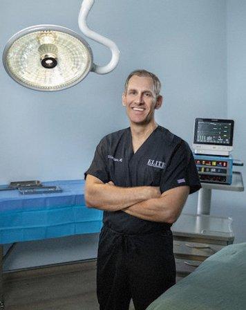 Elite Facial Plastic Surgery: Dr. Dominic M. Castellano