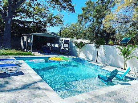 Trendsetter Pools