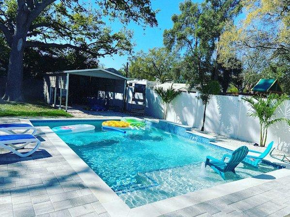 Trendsetter Pools