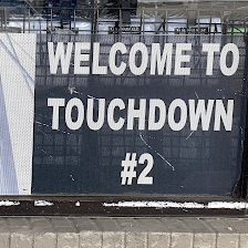 Touchdown#2 Corner Store & Smoke Shop