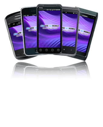 All Web n Mobile