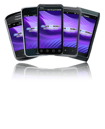 All Web n Mobile