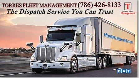 Torres Fleet Management