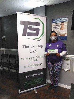 The Tax Stop USA