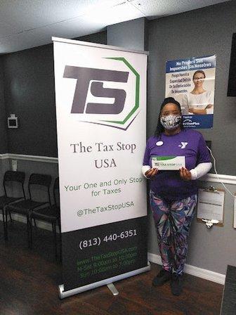 The Tax Stop USA