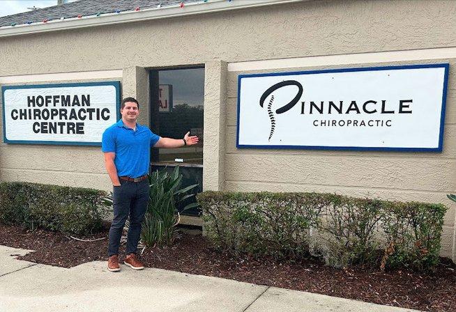 Pinnacle Chiropractic
