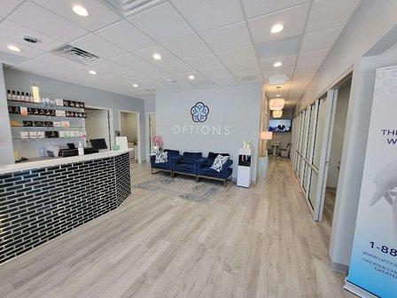 Options Medical Weight Loss Clinic