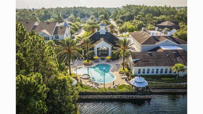 The Villas at Westchase Apartments