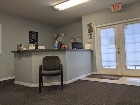 Back To Work Physical Therapy - Westchase