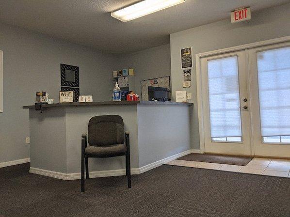 Back To Work Physical Therapy - Westchase