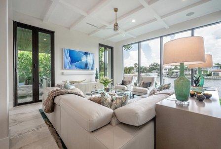 McKinlay Rose Interiors