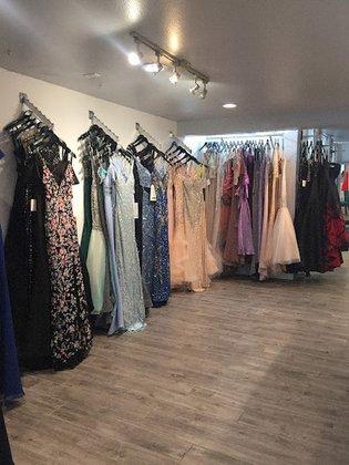 Esmeralda's Boutique Tampa