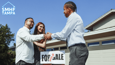 Sell My House Fast Tampa | As Is Cash Home Buyers Tampa West