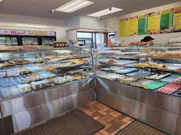 Maikel's Bakery