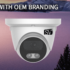 SecureView Security Cameras Tampa