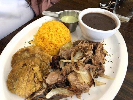 Cuban Foodies