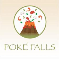 Poké Falls(Tampa)