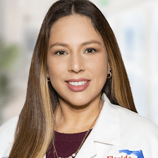 Yamira Soto, MD