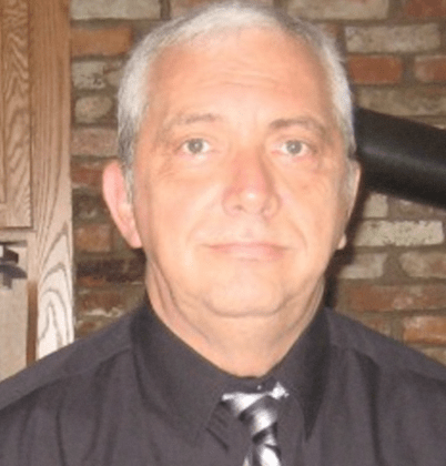 Mark Hodgkins, Notary and RON Online Notary
