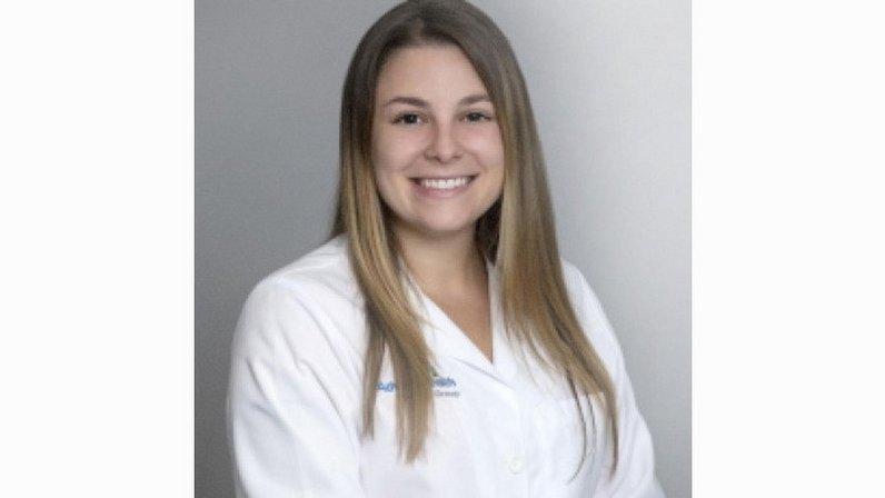 Kristen Joniak, APRN