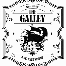 The Galley: A St. Pete Tavern