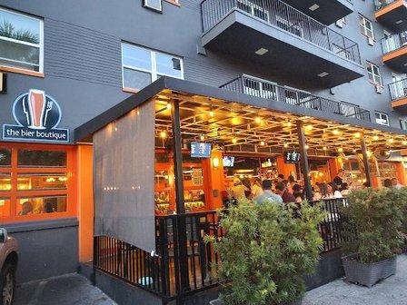 The Bier Boutique