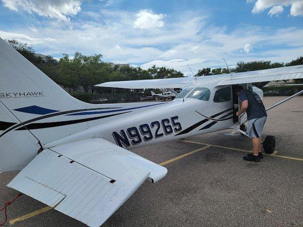 St. Pete Air